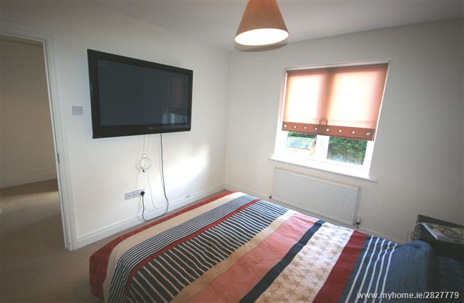 19 The Paddocks, Brownshill Road, Carlow 