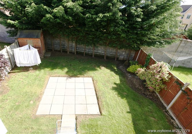 19 The Paddocks, Brownshill Road, Carlow 