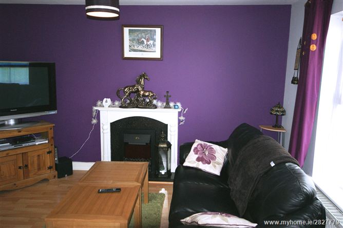 19 The Paddocks, Brownshill Road, Carlow 