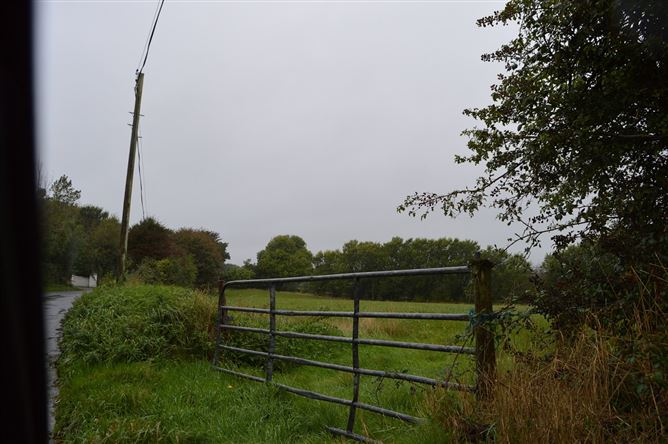 Ferney Hill, Killinick, Wexford
