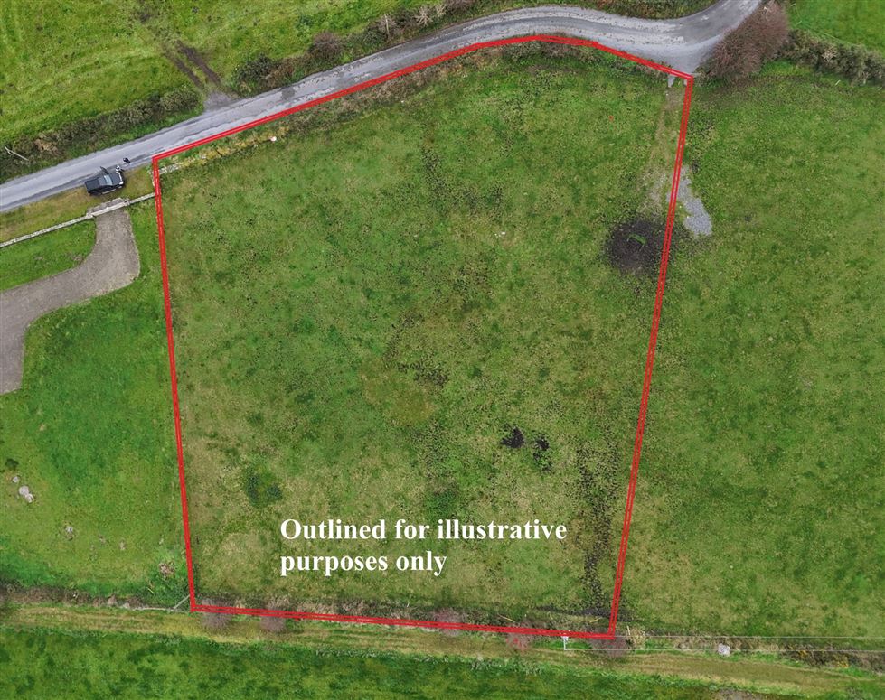 Castletourley, Aghamore, Ballyhaunis, Co. Mayo