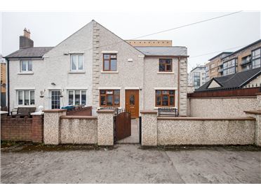 Image for 10 Huxley Crescent , Cork Street, The Coombe, Dublin