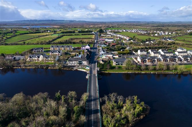 Development Site, Tarmonbarry, Co. Roscommon, Folio: RN6512F