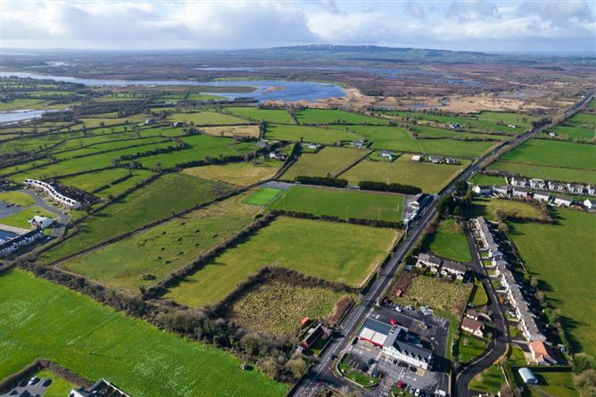 Development Site, Tarmonbarry, Co. Roscommon, Folio: RN6512F
