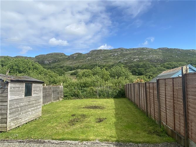 27 Cuirt Cregg, Clifden, Co.Galway