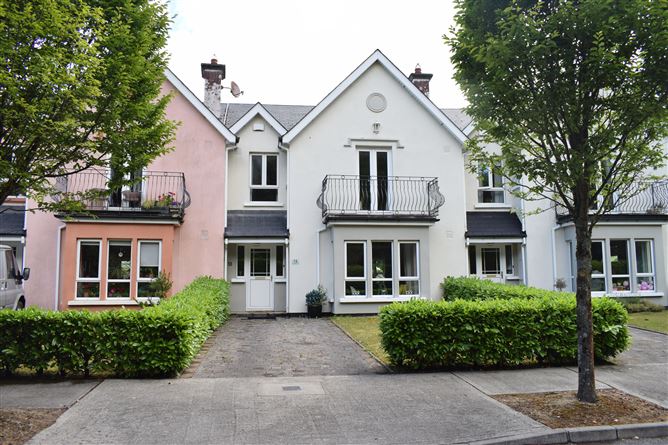 Main image for 13 Wolseley Park, Tullow, Carlow