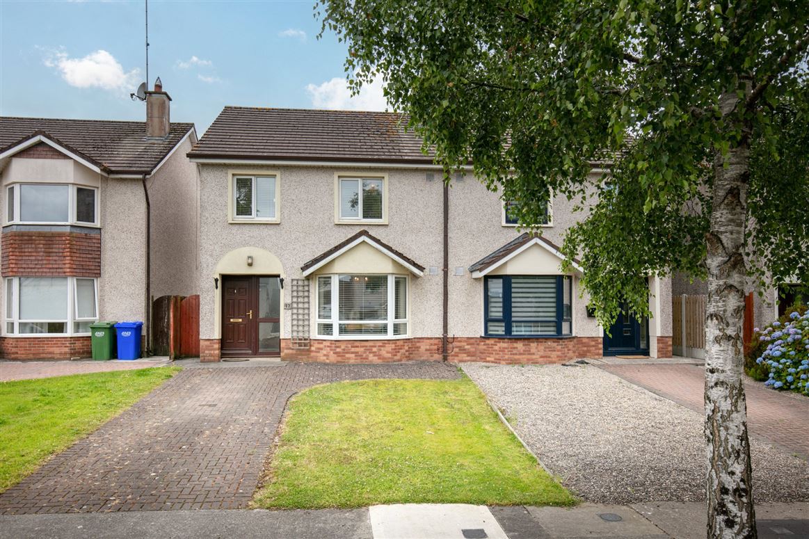 42 The Gallops, Ramsgate Village, Gorey, Co. Wexford Sherry