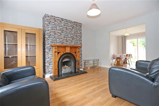 43 Dun Aras, Hurlers Cross, Shannon, Co. Clare