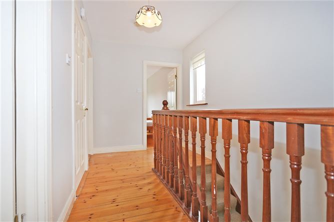 43 Dun Aras, Hurlers Cross, Shannon, Co. Clare
