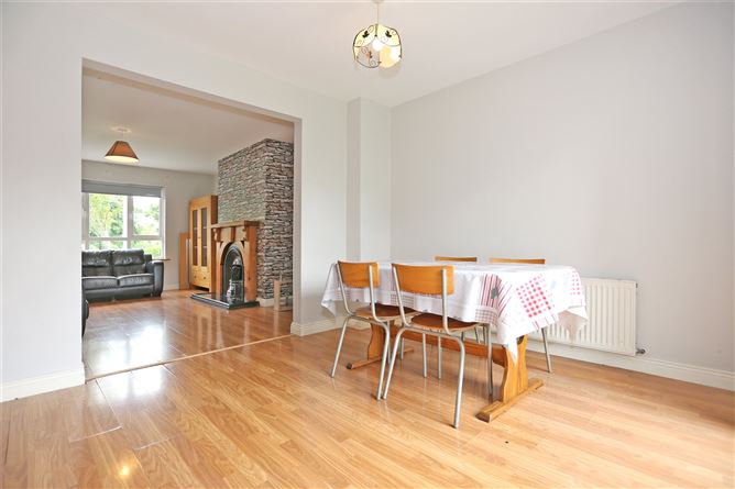 43 Dun Aras, Hurlers Cross, Shannon, Co. Clare