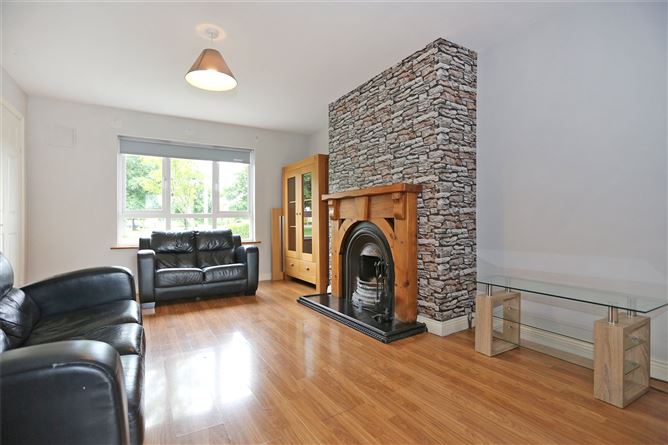 43 Dun Aras, Hurlers Cross, Shannon, Co. Clare