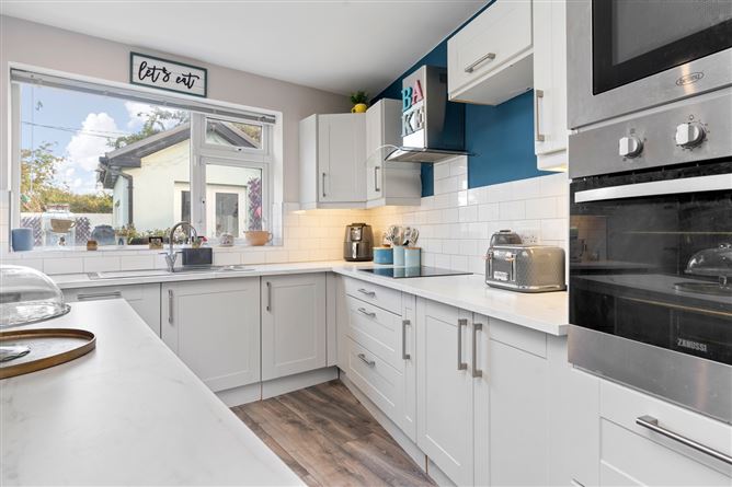 62 River Valley Grove, Swords,   County Dublin
