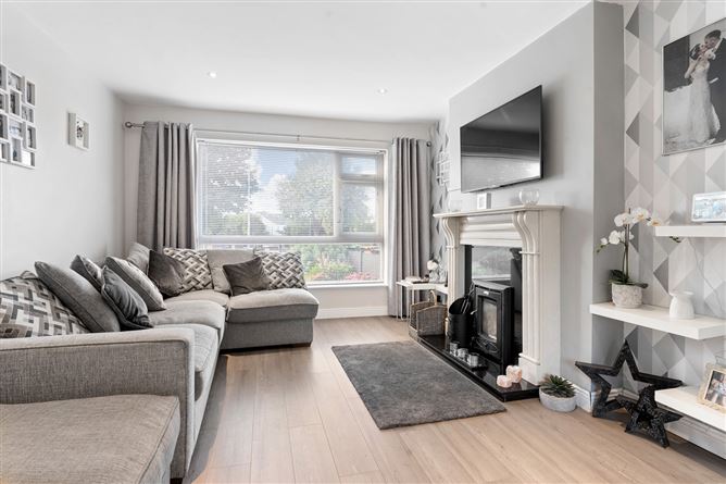 62 River Valley Grove, Swords,   County Dublin