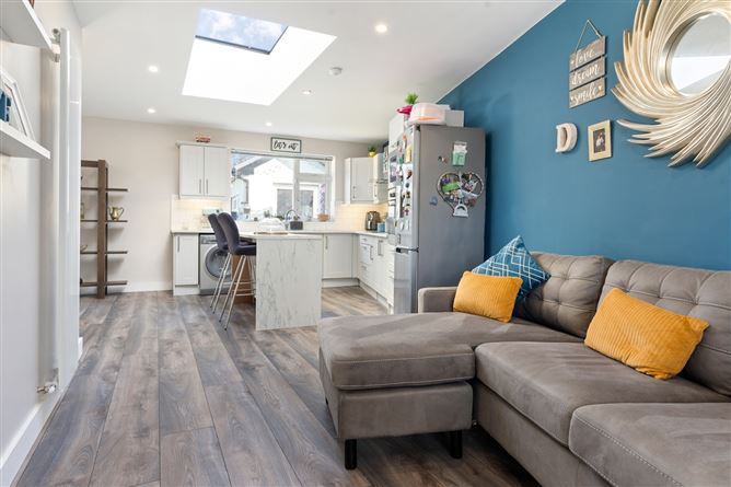 62 River Valley Grove, Swords,   County Dublin