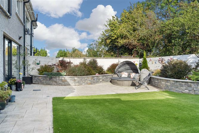 62 River Valley Grove, Swords,   County Dublin