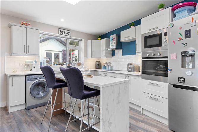 62 River Valley Grove, Swords,   County Dublin