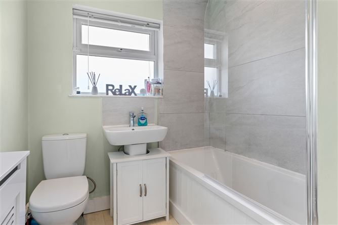 62 River Valley Grove, Swords,   County Dublin