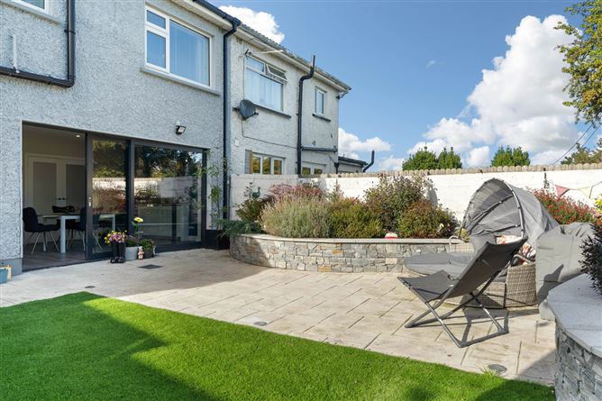62 River Valley Grove, Swords,   County Dublin
