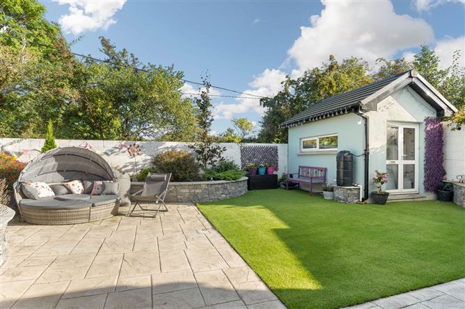 62 River Valley Grove, Swords,   County Dublin