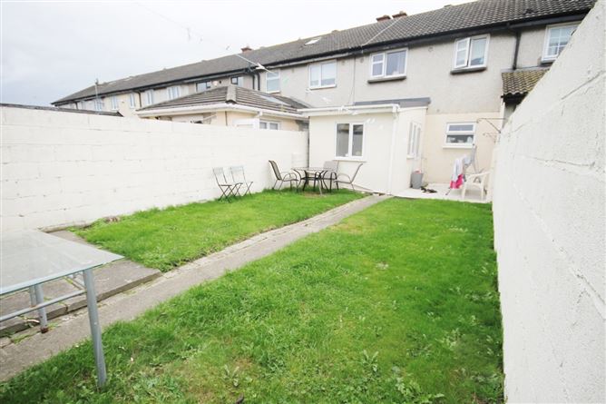 106 Castle Park, Tallaght, Dublin 24