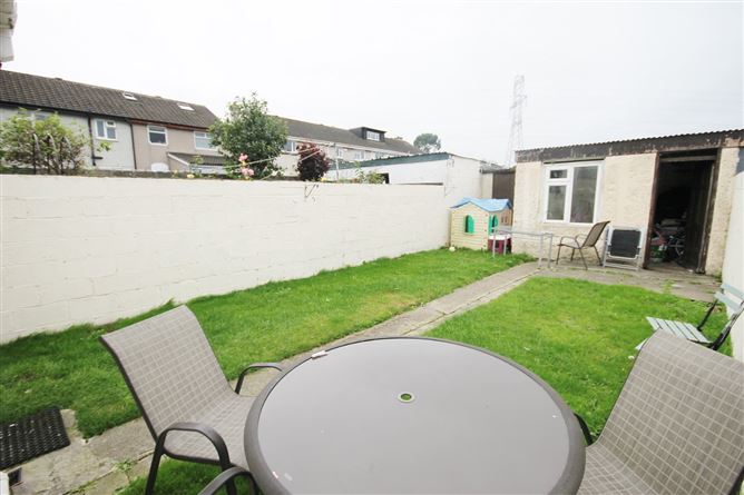 106 Castle Park, Tallaght, Dublin 24