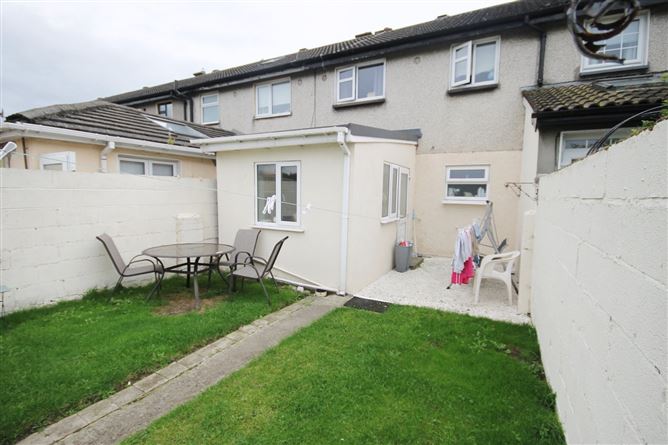 106 Castle Park, Tallaght, Dublin 24