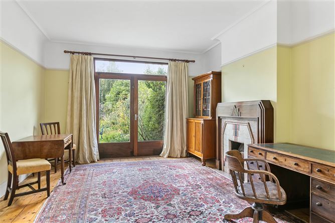 6 Glenayr Road, Rathgar,   Dublin 6