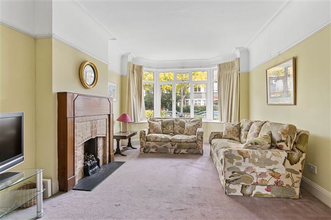 6 Glenayr Road, Rathgar,   Dublin 6