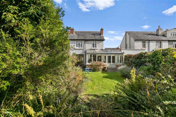 6 Glenayr Road, Rathgar,   Dublin 6