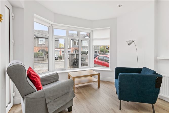 6 Glenayr Road, Rathgar,   Dublin 6