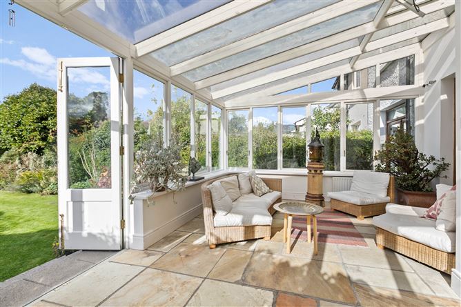 6 Glenayr Road, Rathgar,   Dublin 6