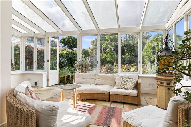 6 Glenayr Road, Rathgar,   Dublin 6