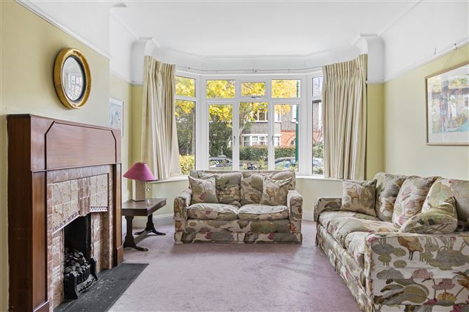 6 Glenayr Road, Rathgar,   Dublin 6