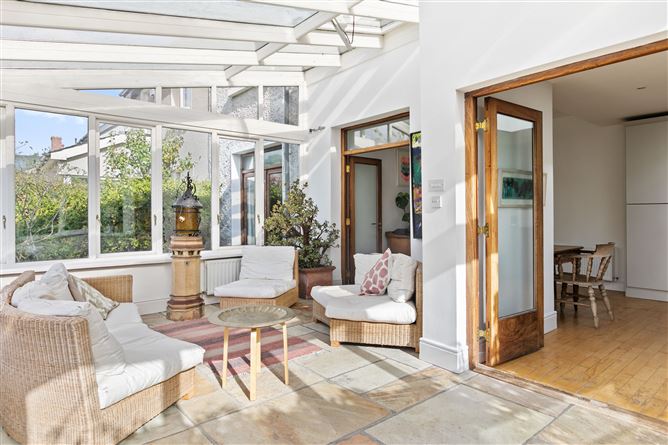 6 Glenayr Road, Rathgar,   Dublin 6