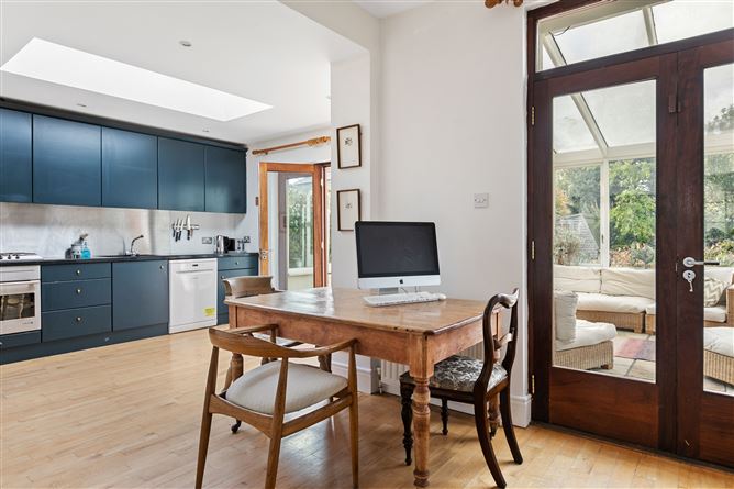 6 Glenayr Road, Rathgar,   Dublin 6