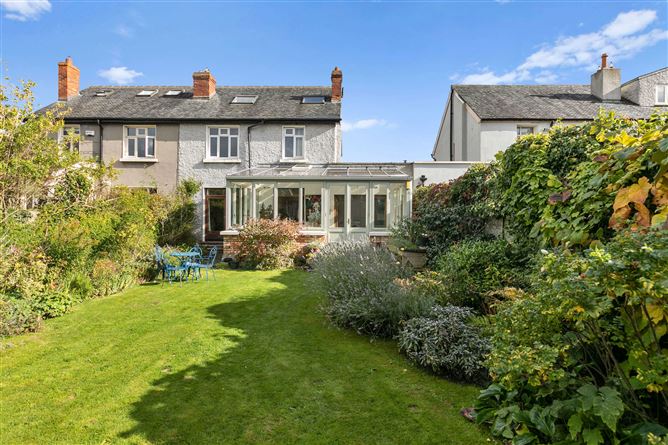 6 Glenayr Road, Rathgar,   Dublin 6