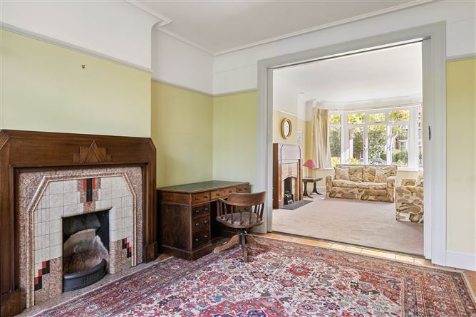 6 Glenayr Road, Rathgar,   Dublin 6