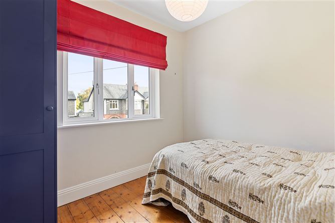 6 Glenayr Road, Rathgar,   Dublin 6