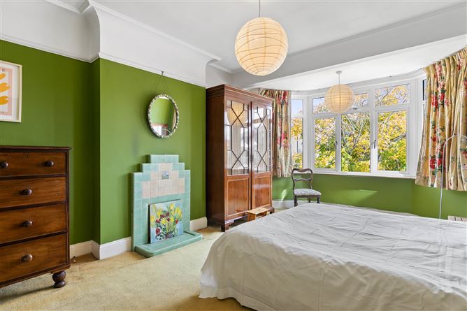 6 Glenayr Road, Rathgar,   Dublin 6