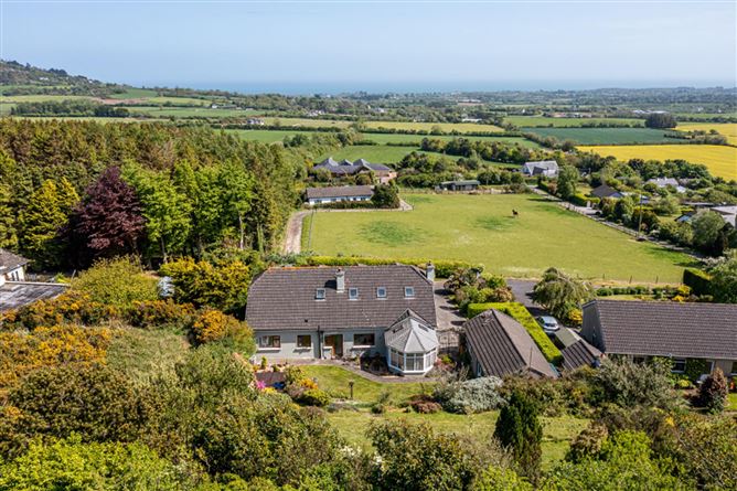 Kilmurray, Tara Hill, Co. Wexford