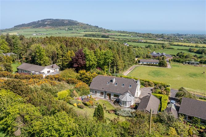 Kilmurray, Tara Hill, Co. Wexford