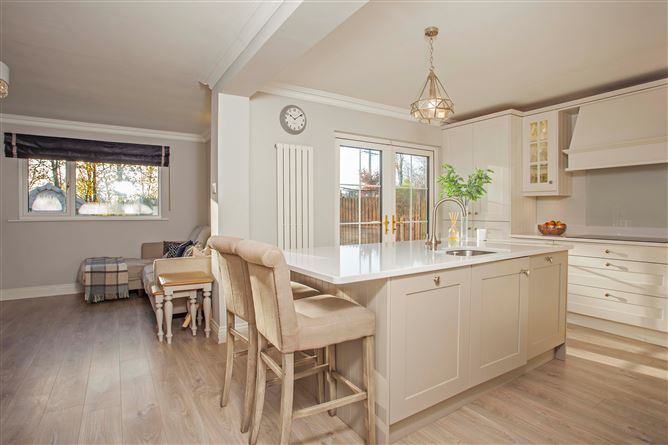 2 Copperfields, Broomfield, Midleton, Cork