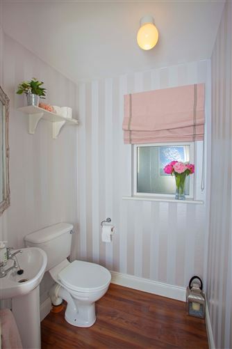 2 Copperfields, Broomfield, Midleton, Cork