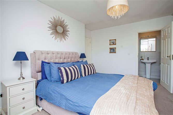 2 Copperfields, Broomfield, Midleton, Cork