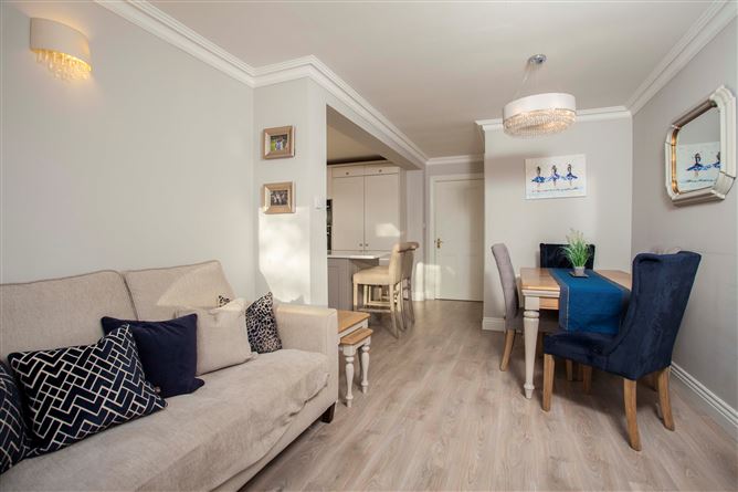2 Copperfields, Broomfield, Midleton, Cork