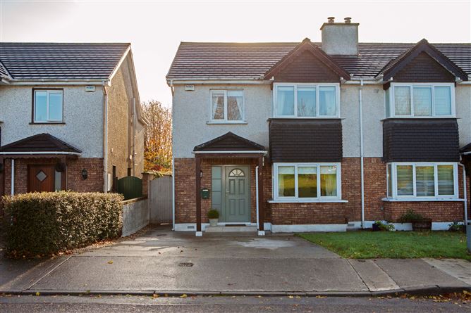 Main image for 2 Copperfields, Broomfield, Midleton, Cork