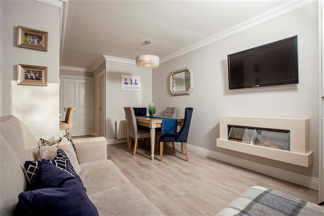 2 Copperfields, Broomfield, Midleton, Cork