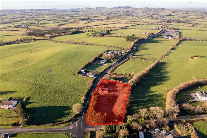 Bellagh Place, McGee's Cross, Kells, Meath