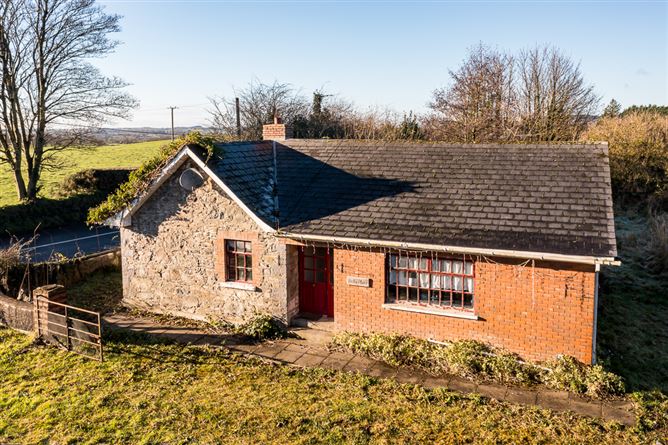 Bellagh Place, McGee's Cross, Kells, Meath