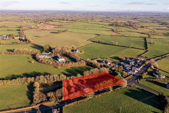 Bellagh Place, McGee's Cross, Kells, Meath